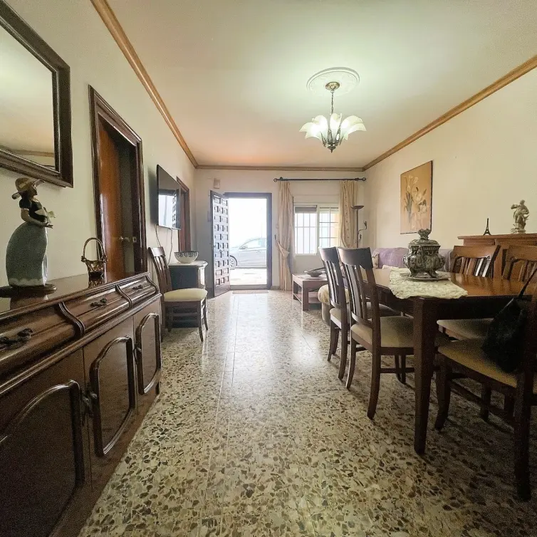 Sale of townhouse in Fuengirola
