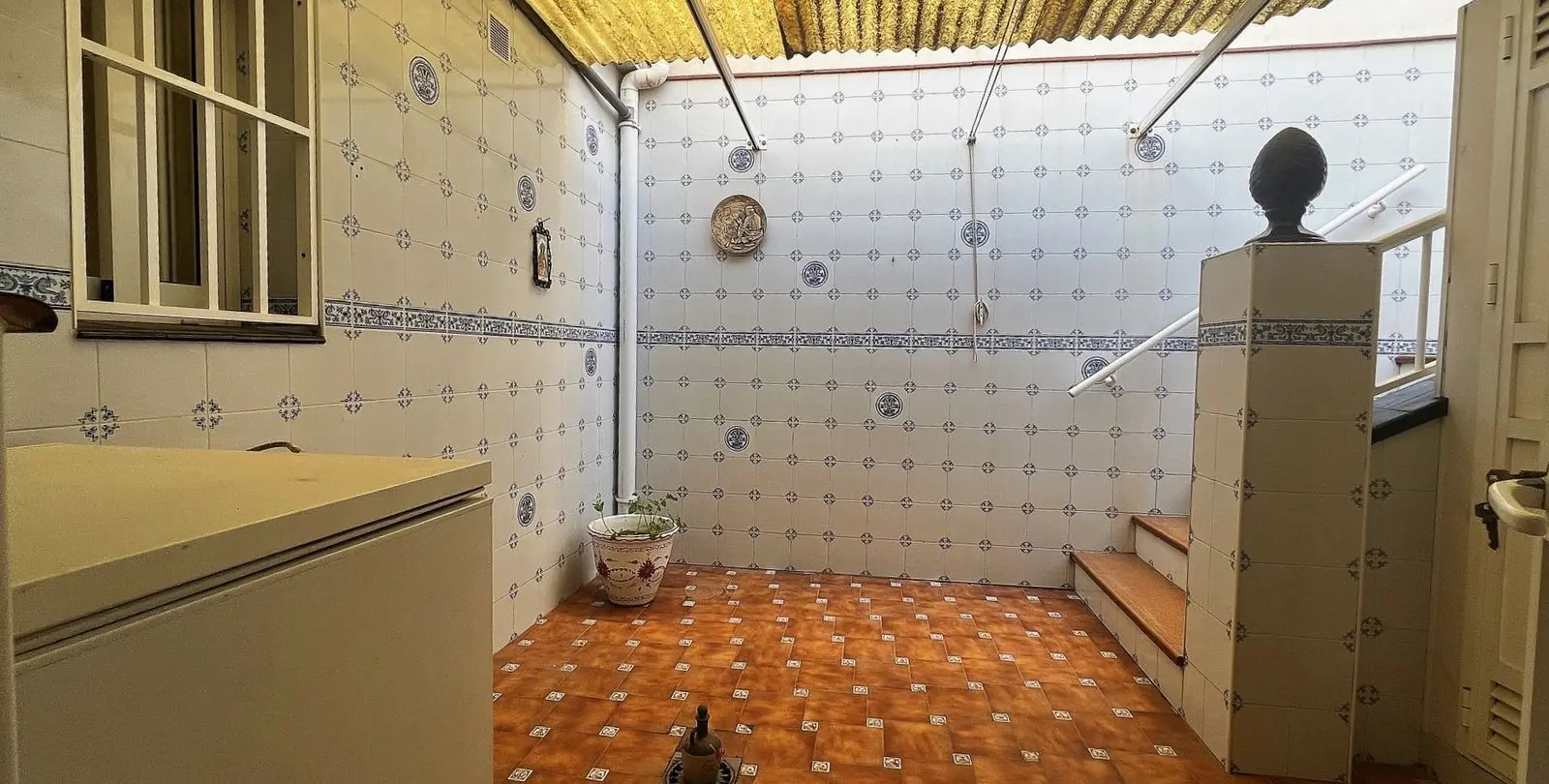 Sale of townhouse in Fuengirola 16