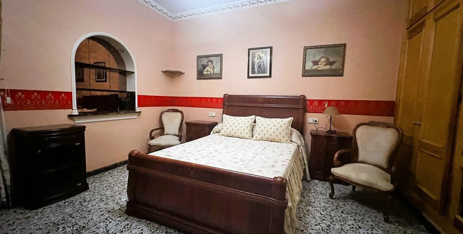 Sale of townhouse in Fuengirola 18