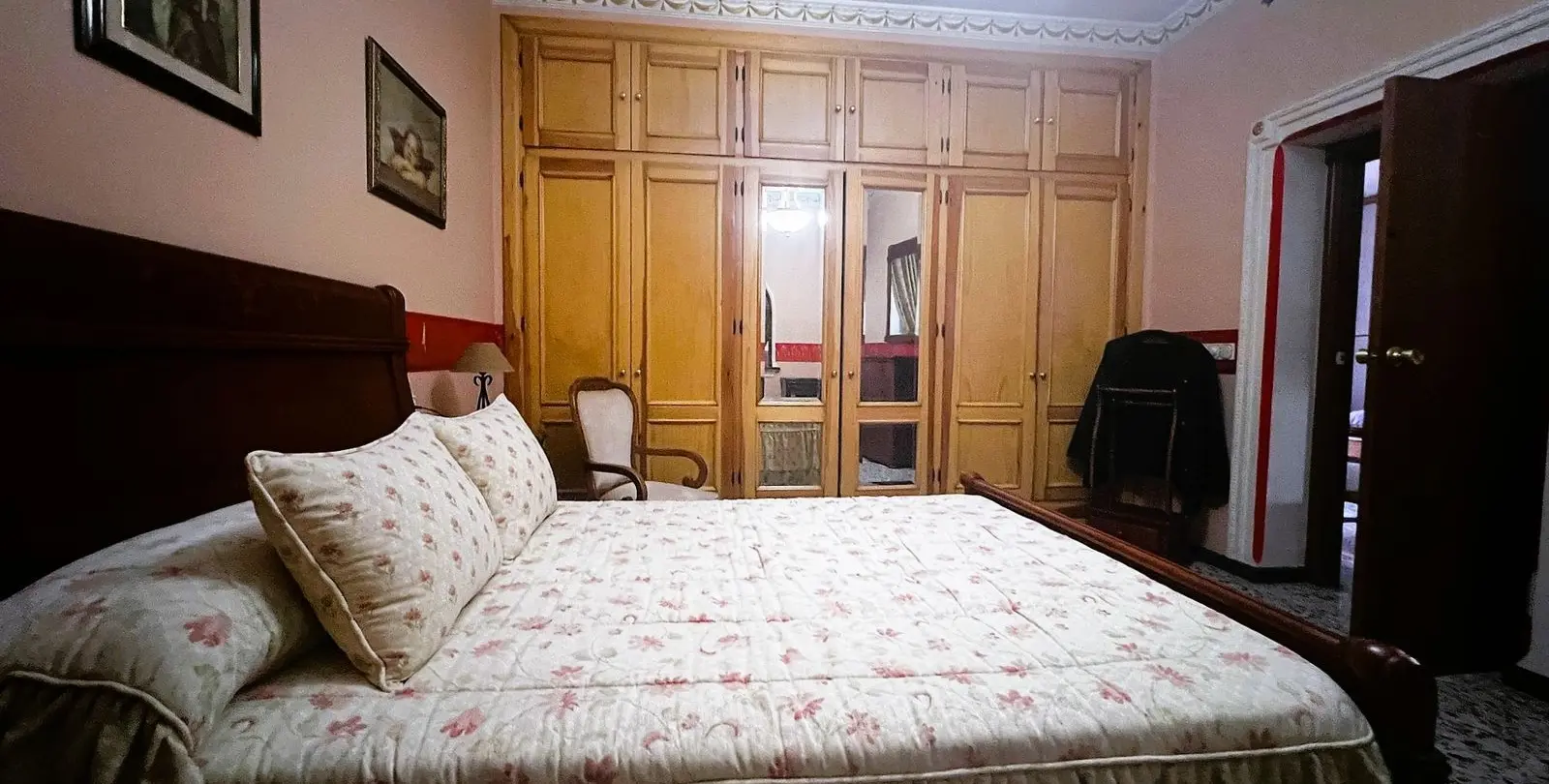 Sale of townhouse in Fuengirola 21