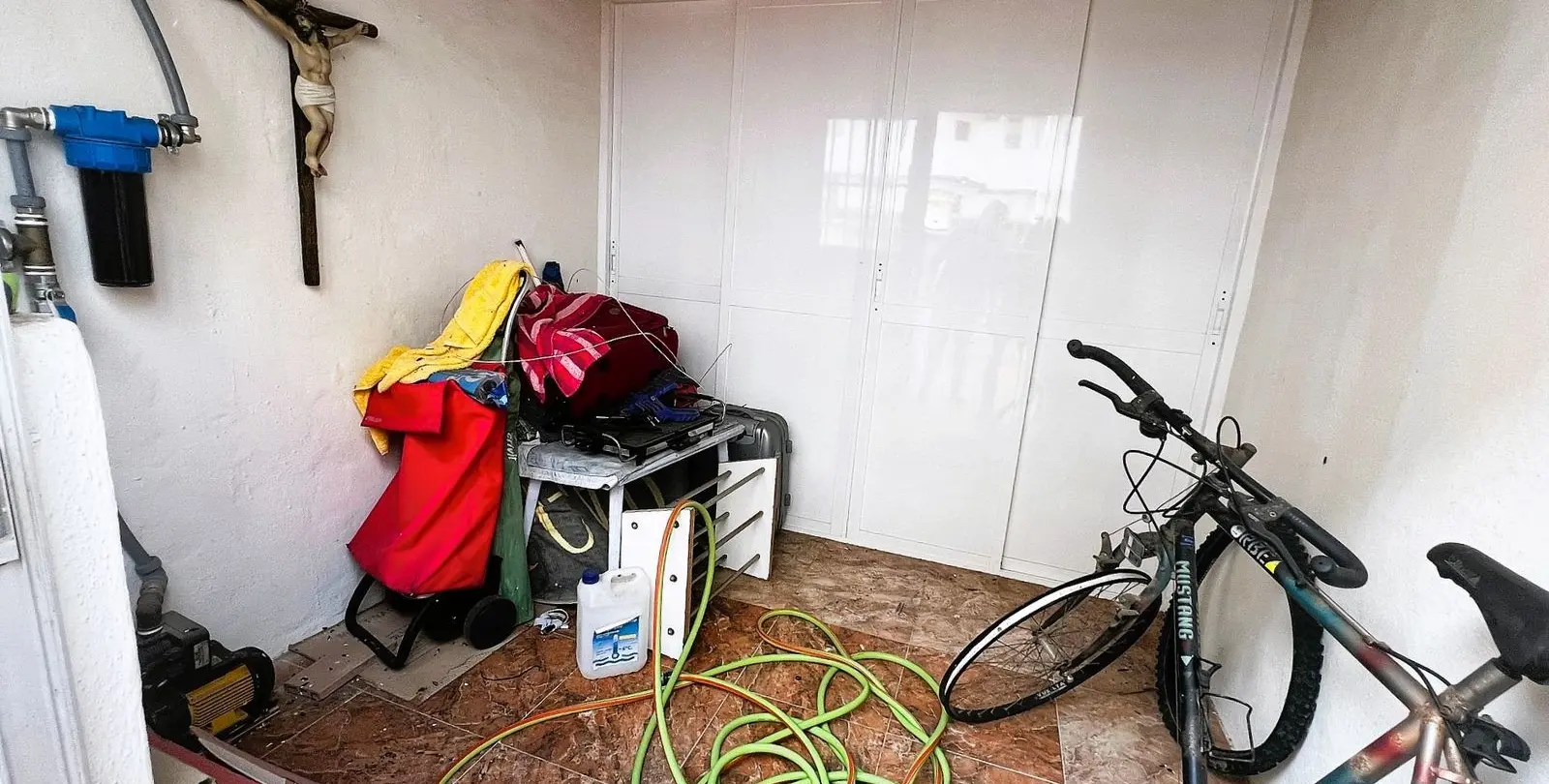 Sale of townhouse in Fuengirola 27