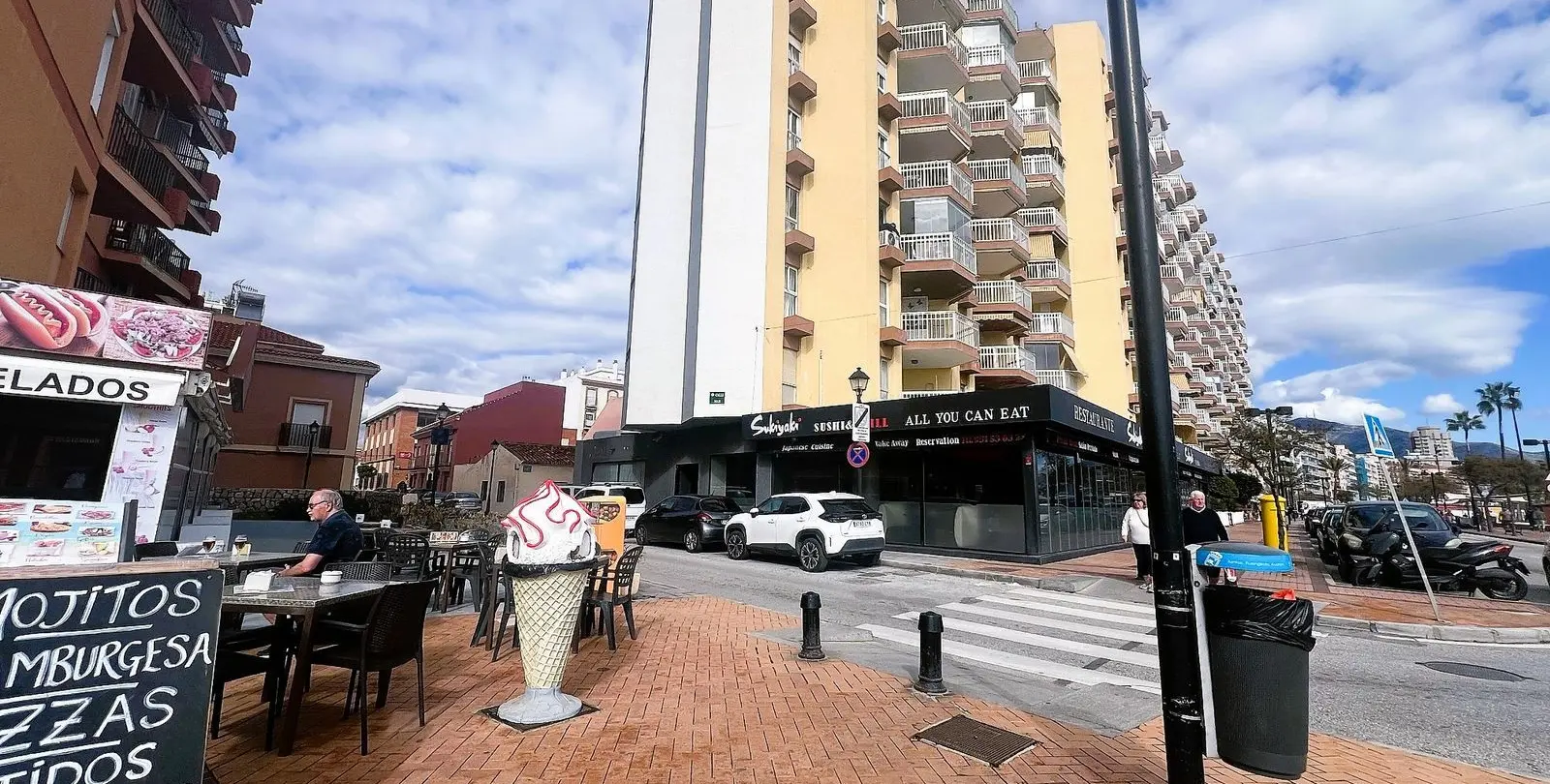 Sale of townhouse in Fuengirola 29