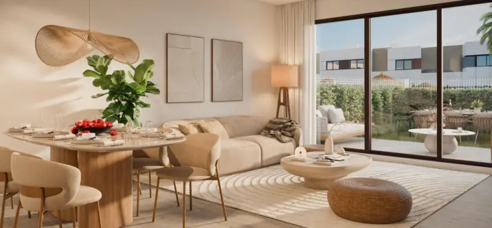 Venta de casa pareada en Mijas 4