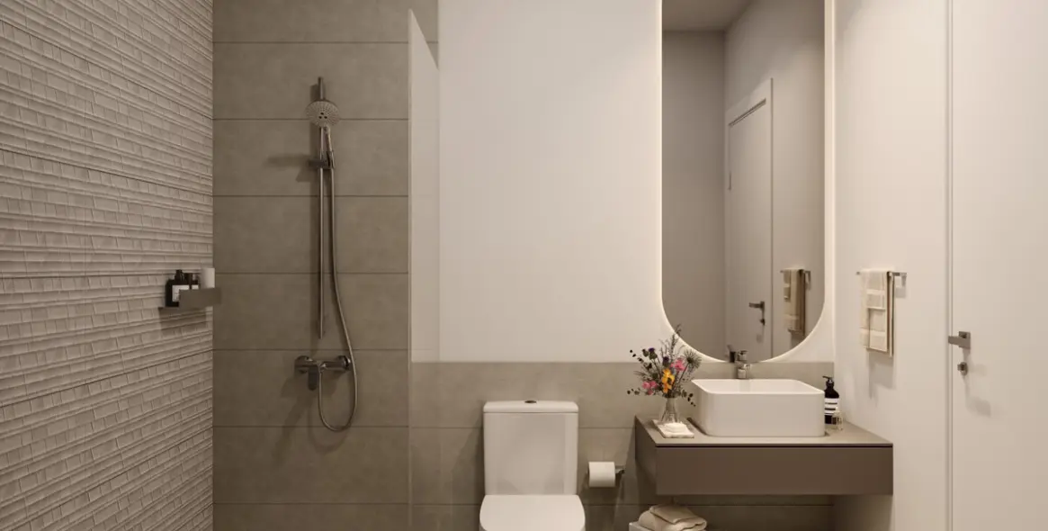 Venta de casa pareada en Mijas 7