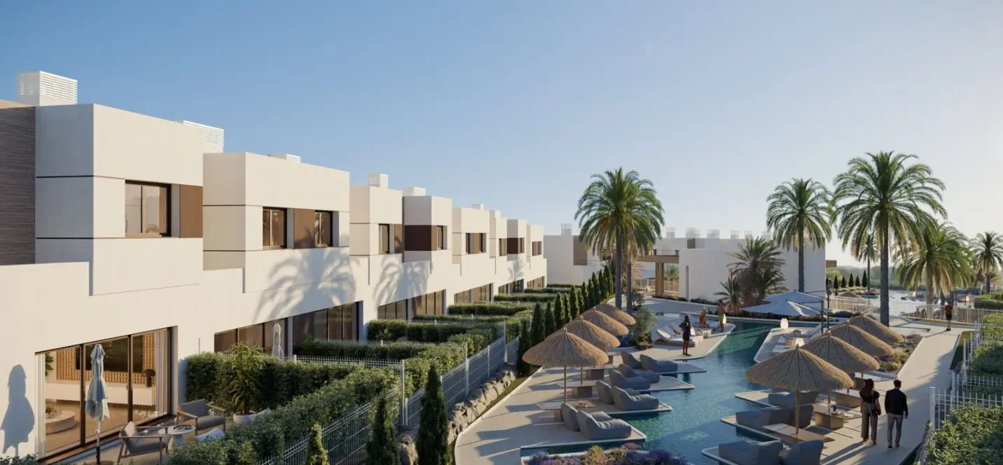 Продажа дома на две семьи в Mijas 0