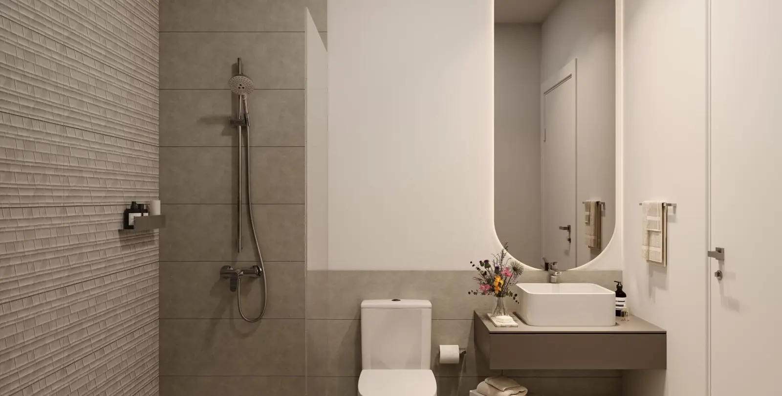 Продажа дома на две семьи в Mijas 7