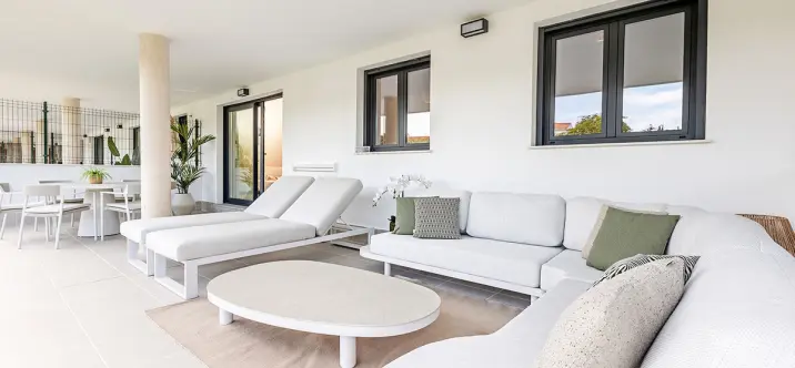 Апартаменты на первом этаже R5043685 3