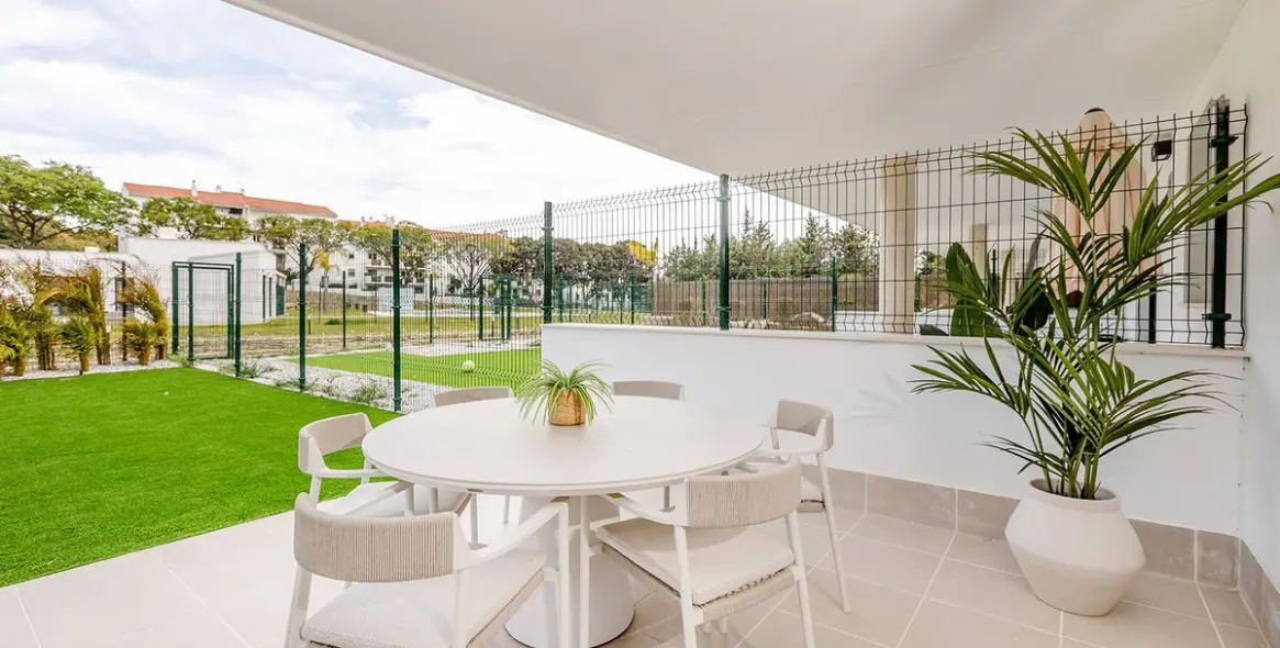 Продажа апартаментов на первом этаже в Estepona (район Estepona) 5