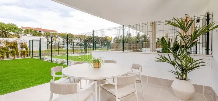 Апартаменты на первом этаже R5043685 4