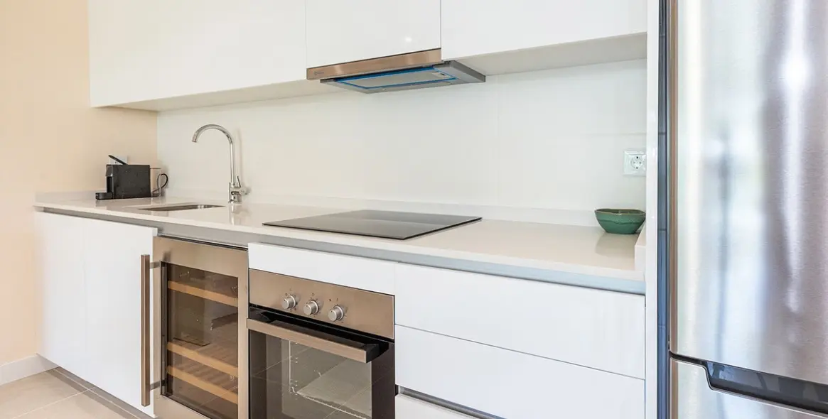 Продажа апартаментов на первом этаже в Estepona (район Estepona) 10