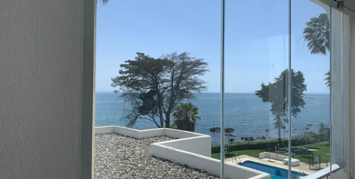 Продажа апартаментов на среднем этаже в Miraflores 1