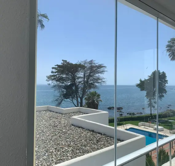 Продажа апартаментов на среднем этаже в Miraflores