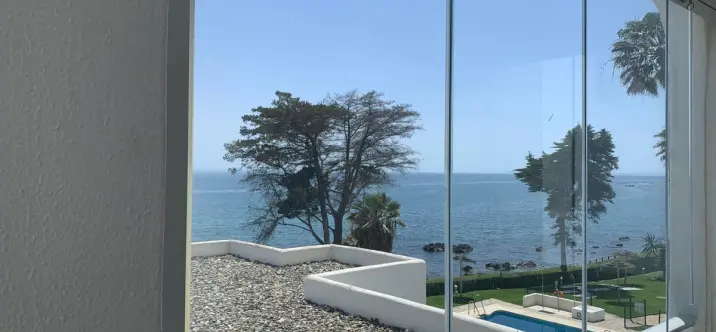 Продажа апартаментов на среднем этаже в Miraflores 0