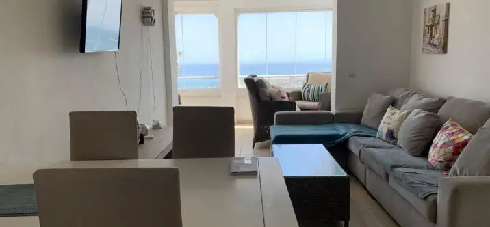 Продажа апартаментов на среднем этаже в Miraflores 3