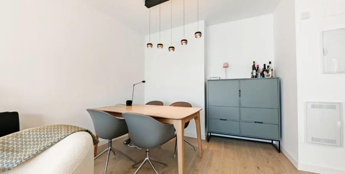 Sale of middle floor apartment in Estepona (district Estepona) 4