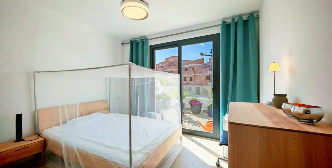 Sale of middle floor apartment in Estepona (district Estepona) 6