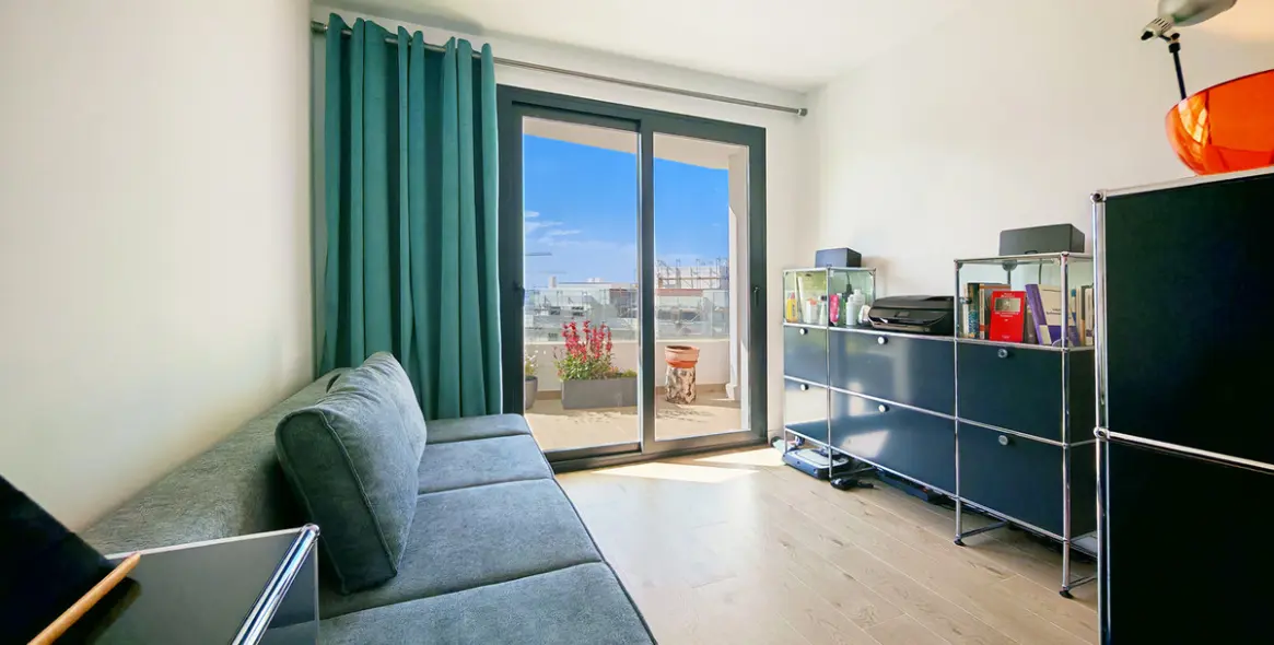 Sale of middle floor apartment in Estepona (district Estepona) 8