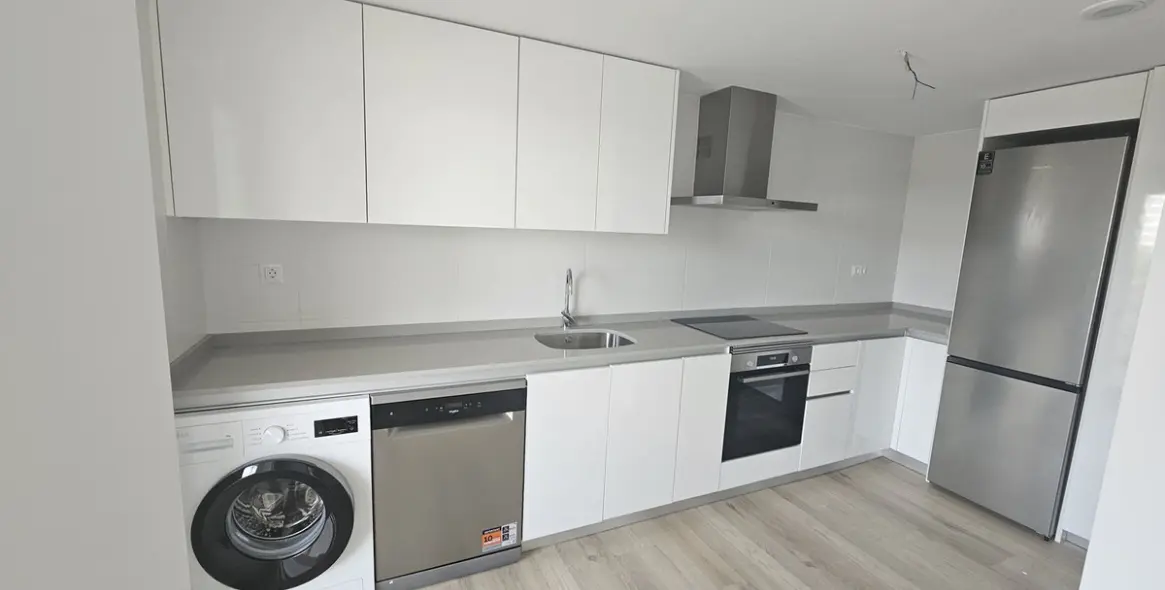 Продажа пентхауса в La Campana 1