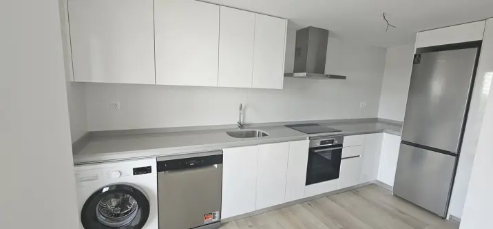 Продажа пентхауса в La Campana 0