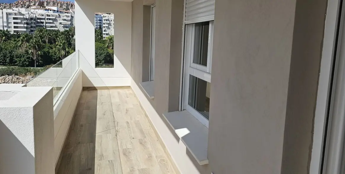 Продажа пентхауса в La Campana 2