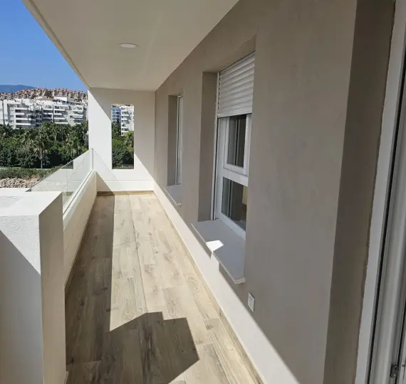 Продажа пентхауса в La Campana