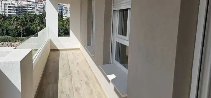 Продажа пентхауса в La Campana 1