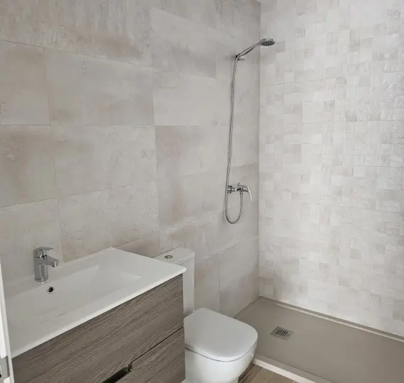 Продажа пентхауса в La Campana