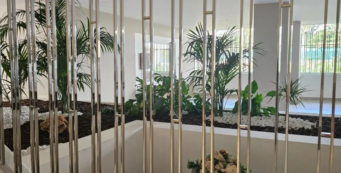 Продажа пентхауса в La Campana 9