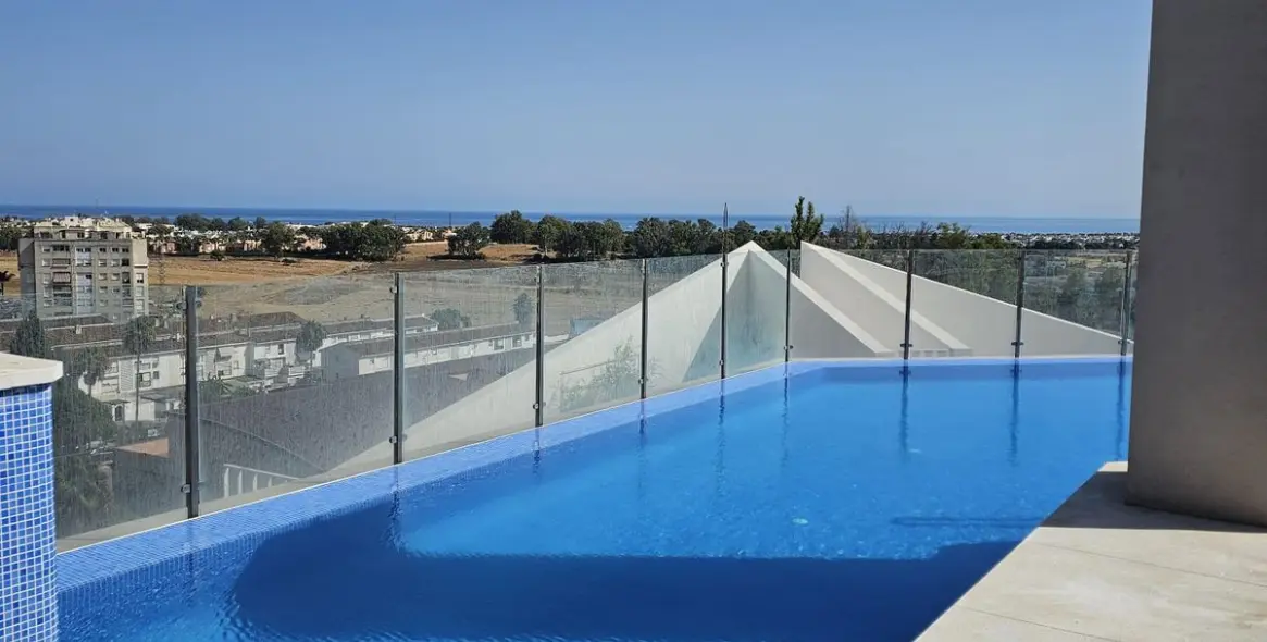 Продажа пентхауса в La Campana 10