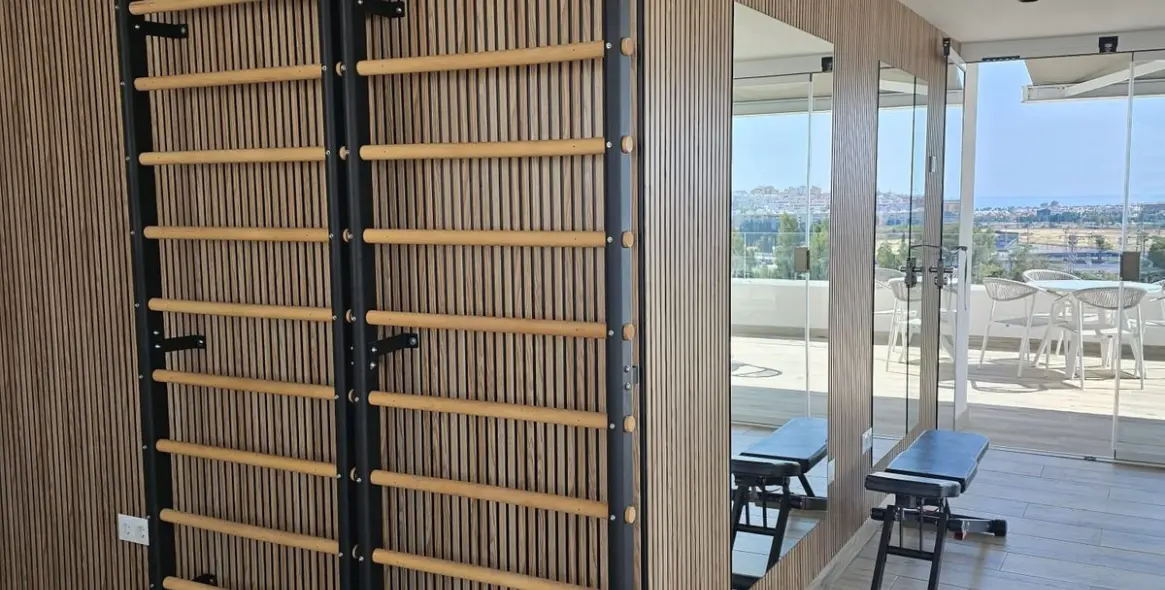 Продажа пентхауса в La Campana 11