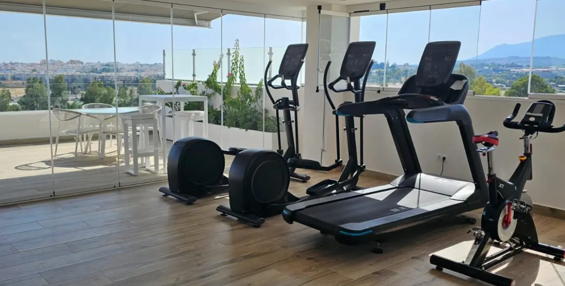 Продажа пентхауса в La Campana 12