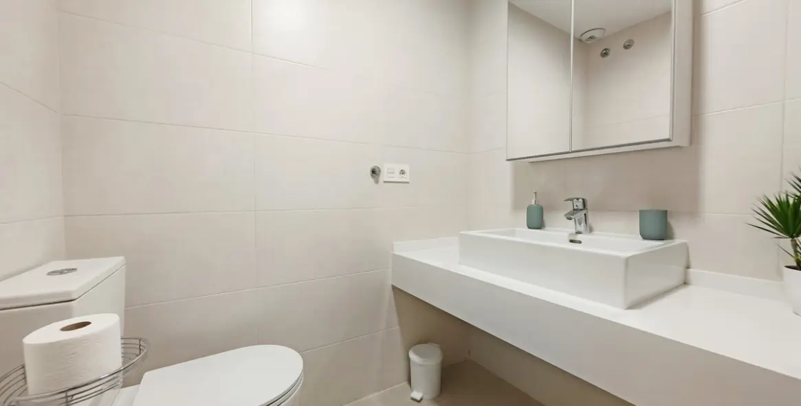 Продажа апартаментов на среднем этаже в Mijas Costa 16