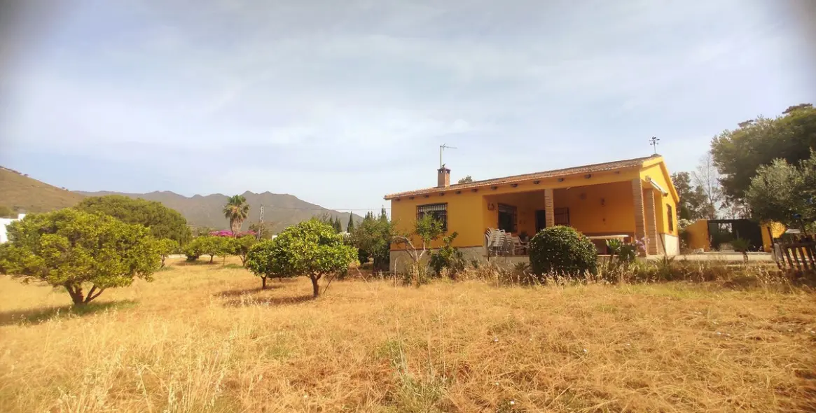 Продажа финки в La Cala 1