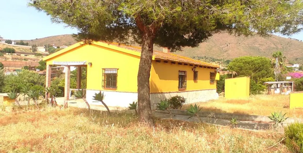 Продажа финки в La Cala 2