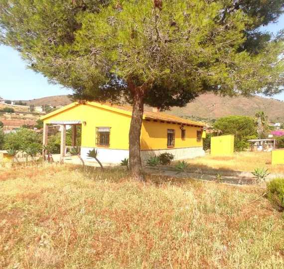 Sale of finca - cortijo in La Cala