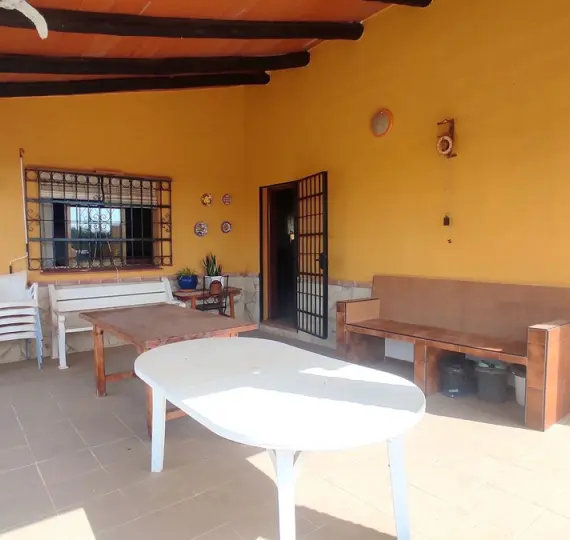 Sale of finca - cortijo in La Cala