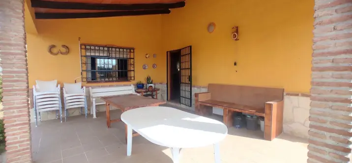 Sale of finca - cortijo in La Cala 2