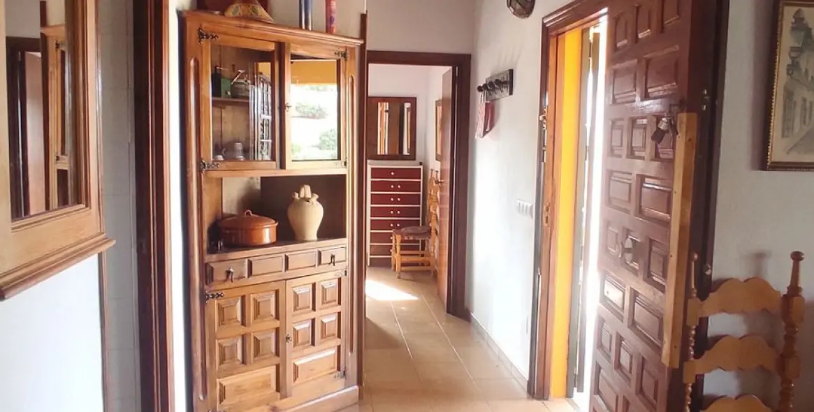 Продажа финки в La Cala 4