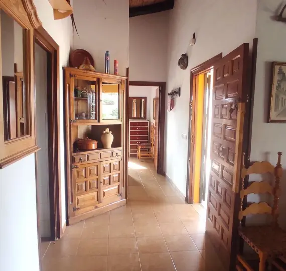 Sale of finca - cortijo in La Cala
