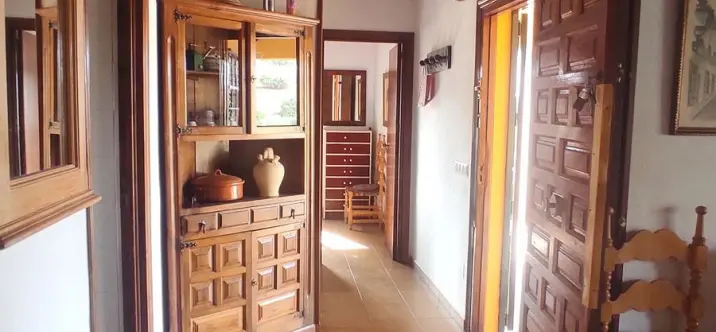 Sale of finca - cortijo in La Cala 3