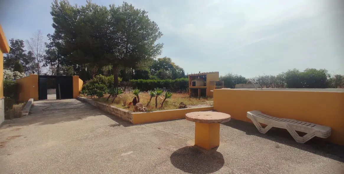 Продажа финки в La Cala 5