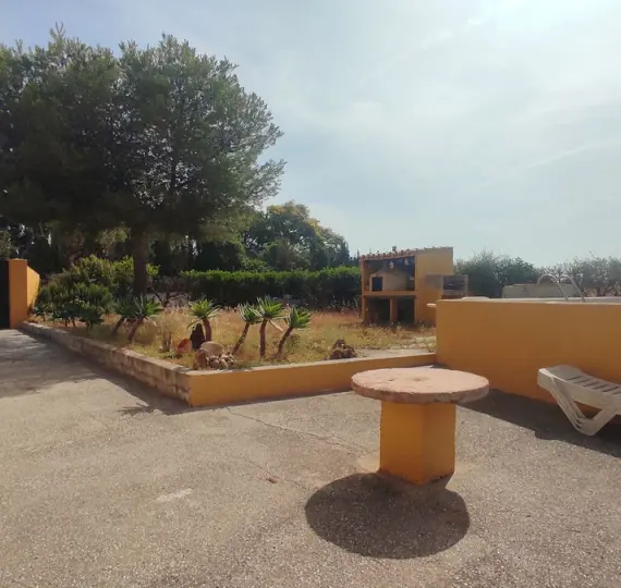 Sale of finca - cortijo in La Cala