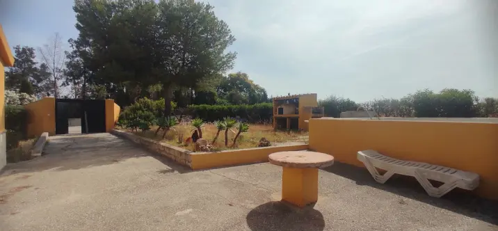 Sale of finca - cortijo in La Cala 4