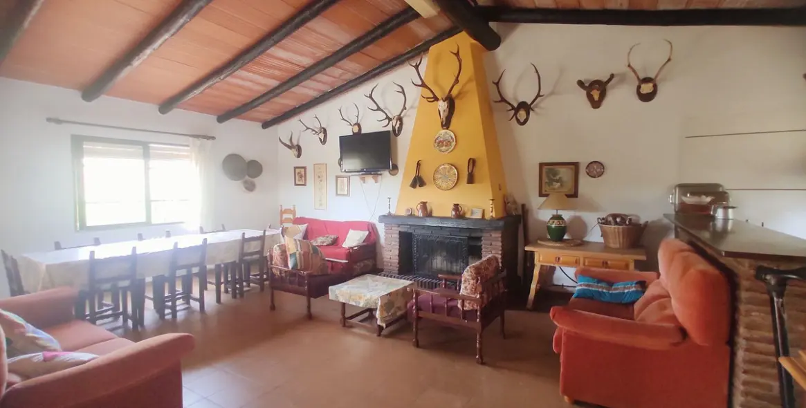 Продажа финки в La Cala 6