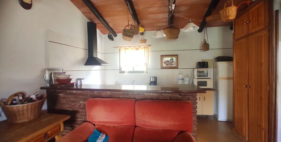 Продажа финки в La Cala 7