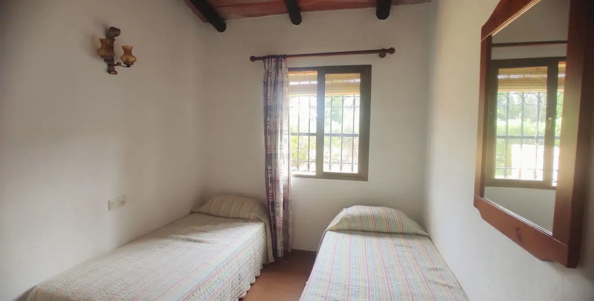 Продажа финки в La Cala 8