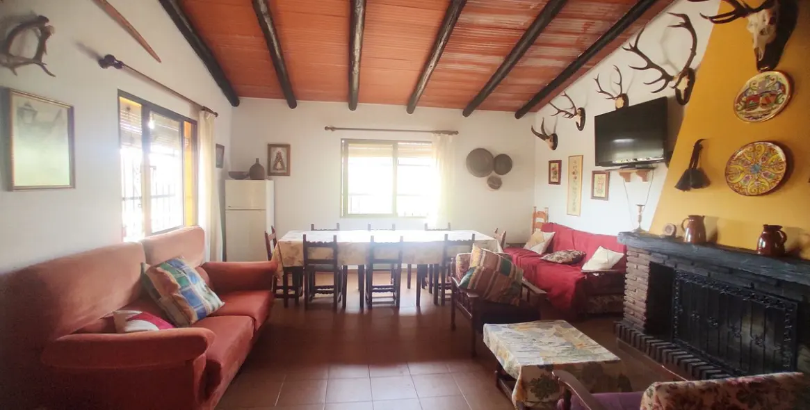 Продажа финки в La Cala 11