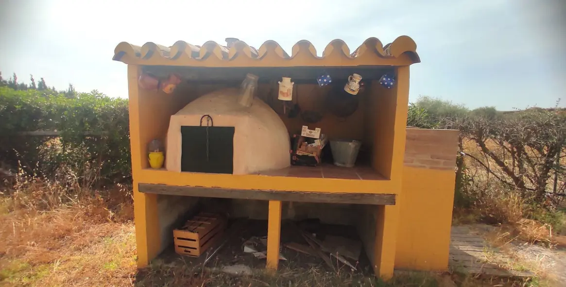 Продажа финки в La Cala 14