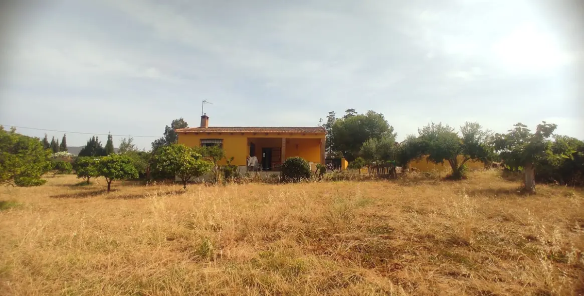 Продажа финки в La Cala 16