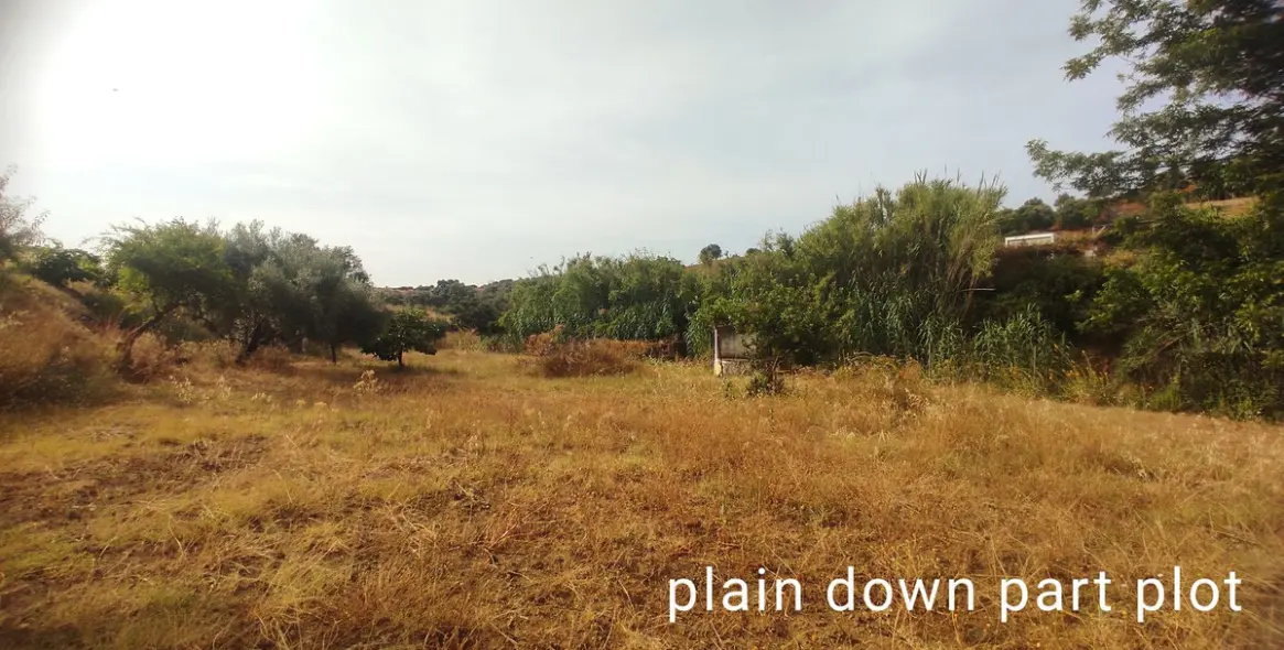 Продажа финки в La Cala 20